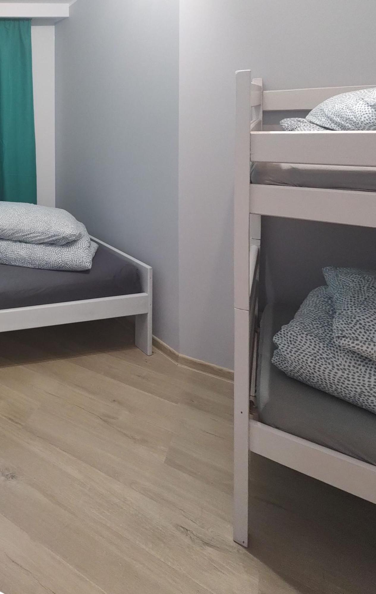 Chatka Stegienka Экстерьер фото